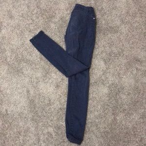 Aphrodite skinny jeans